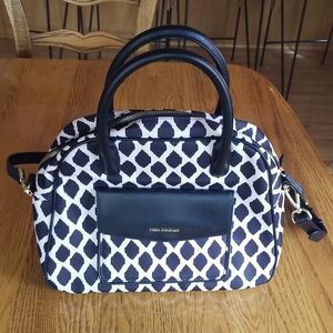 Vera Bradley Ikat Bowling Bag